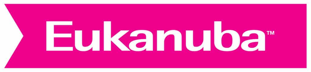 Eukanuba Logo