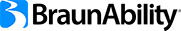BraunAbility Logo