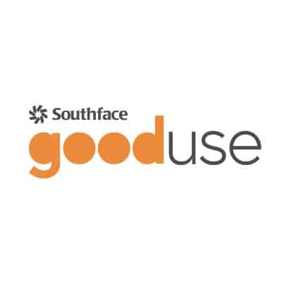 GoodUse logo