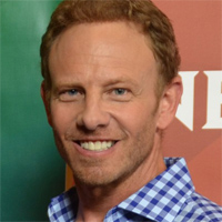 Ian Ziering