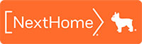 NextHome Logo