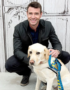 Scott Foley