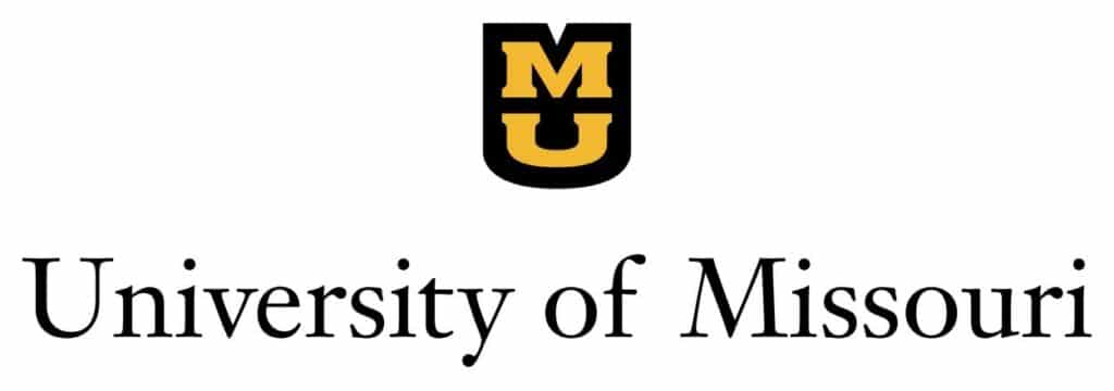 University of Missouri logo