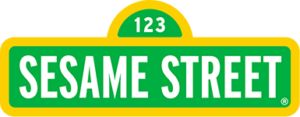 Sesame Street Logo