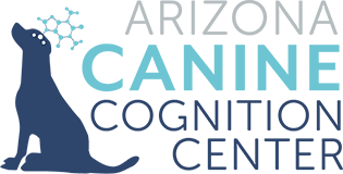 Arizona Canine Cognition Center logo