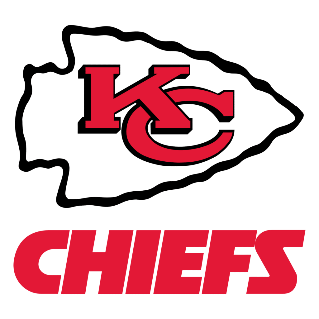 Kansas City Chiefs Logo