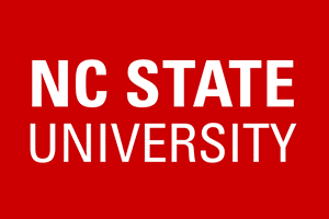 North Carolina State University logo