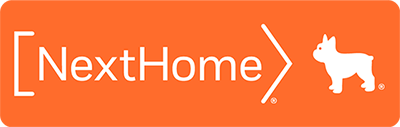 NextHome logo