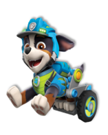 PawPatrol character Max