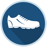 Shoe icon