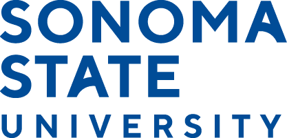 Sonoma State University logo